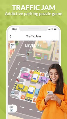 Jambo - Jamming with Games - Screenshot 4