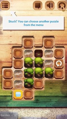 Puzzle Retreat - Screenshot 4