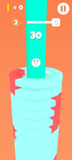 Sanic Stack Ball - Screenshot 4