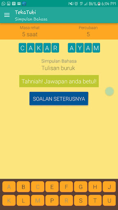 TekaTubi - Screenshot 1