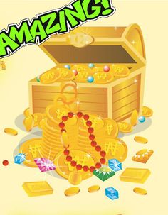 Treasure Hunters - Screenshot 4