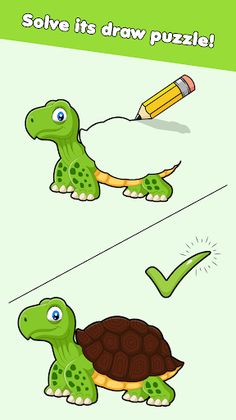 Draw One Part - Screenshot 4