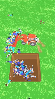 Cemetery Run - Screenshot 2