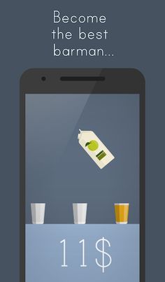 One More Glass - Screenshot 1