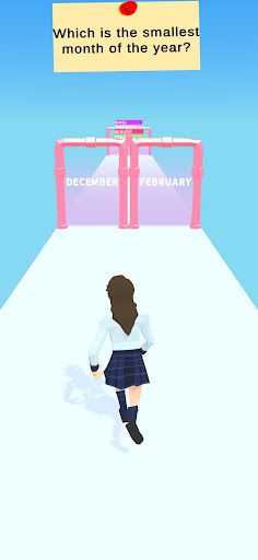 Exam Runner - Screenshot 3