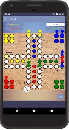 Classic Games - Screenshot 4