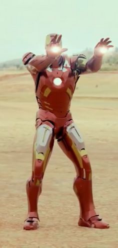Indian Iron Man - Screenshot 3