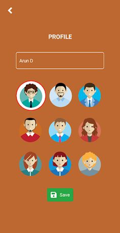 WordSets - Multiplayer Online  - Screenshot 3