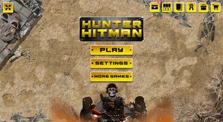 Hunter Hitman - Screenshot 1