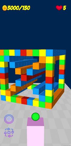 RisingEX 2020 - Screenshot 1