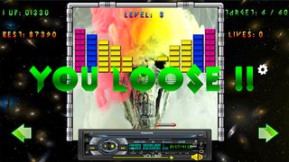 X-Arkanoid  Pro - Screenshot 2