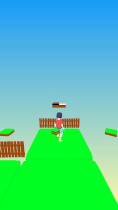 Platform Maker - Screenshot 3