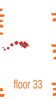 Skyward Bird - Screenshot 1