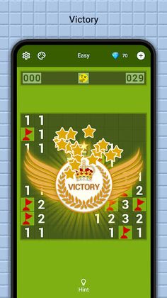 MineSweeper Classic - Screenshot 3