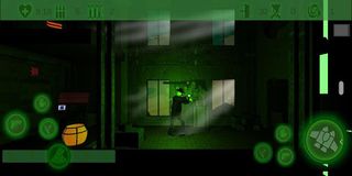 Chicken Agent - Screenshot 3