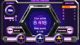 IntrXion - Screenshot 2