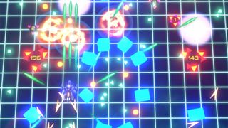 Fury9 - Screenshot 1