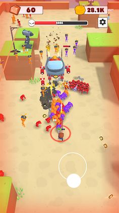 Stay High! - Screenshot 2