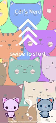 Cat's Nerd - Screenshot 1