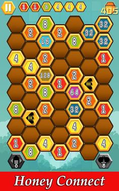 Honey Connect - Screenshot 2