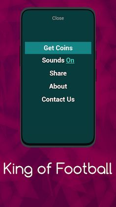 King of Football - Screenshot 4