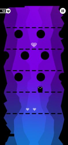 Abyss Shriek - Screenshot 2