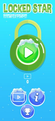 Locked Star "Cash" - Screenshot 1