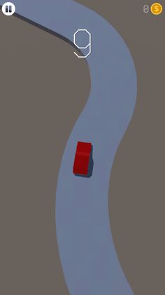 Drive! - Screenshot 1