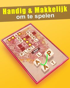 Woord Kruis - Screenshot 2