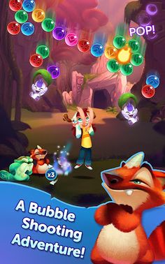 PopTales - Screenshot 2