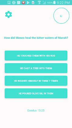 Sunday School - Screenshot 4