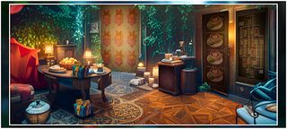 Successful Boy Escape - Screenshot 1