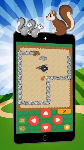 Not Only Snakes - Snake Game w - Screenshot 3