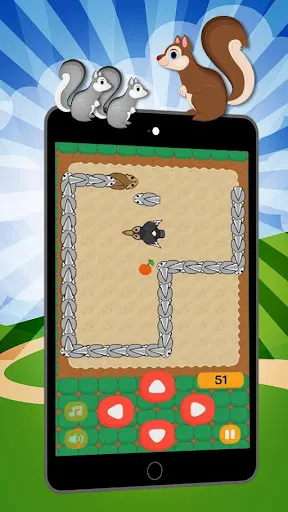 Not Only Snakes - Snake Game w - Screenshot 3