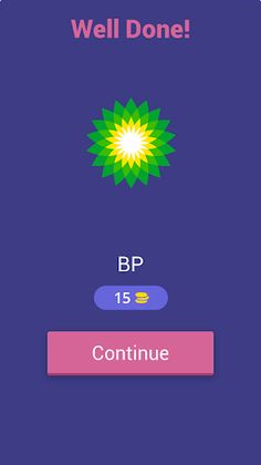 Brand Logo Quiz - Screenshot 2