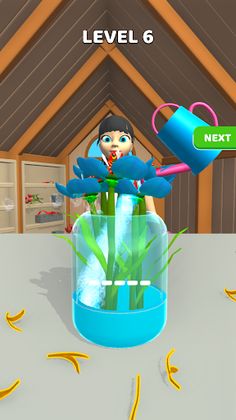 DIY Flowerist - Screenshot 2