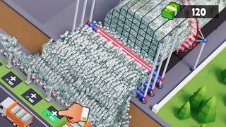 Idle Mafia - Tycoon Manager - Screenshot 2