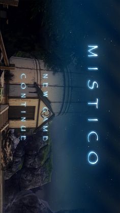 MISTICO: 1st Person Point & Cl - Screenshot 2