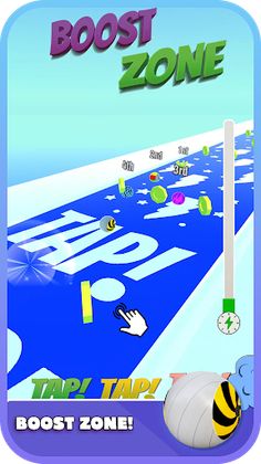 Marble Run! - Screenshot 3