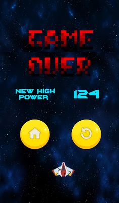 Cosmic Breakout - Screenshot 3