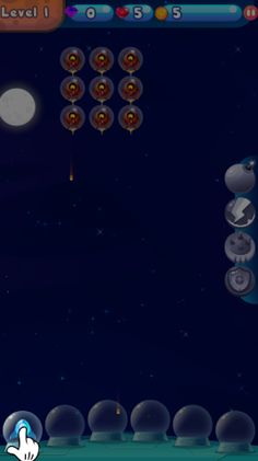 Front Line Game - Screenshot 3