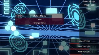 Be A Master Of Japanese Foods! - Screenshot 1