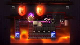 Keen: One Girl Army - Screenshot 3