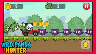 Wild Panda Hunter - Screenshot 3
