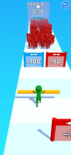 Push Party - Screenshot 1