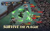 Last Asylum: Plague - Screenshot 5