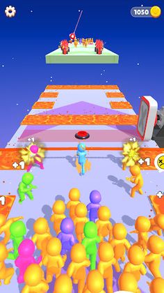 Noodle Run - Screenshot 3