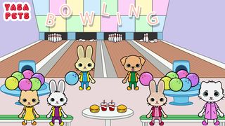 Yasa Pets Mall - Screenshot 1