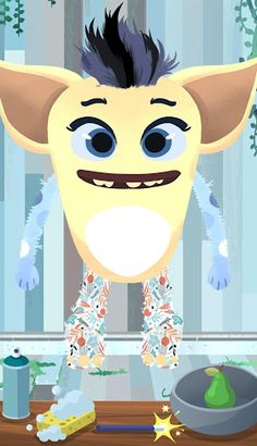 Miniland grow&fun - Screenshot 2