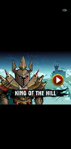 King's Hill - Screenshot 1